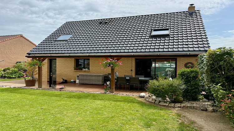 Ma-Cabane - Vente Maison LENS, 128 m²