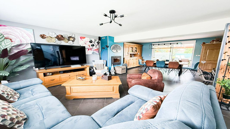 Ma-Cabane - Vente Maison LENS, 128 m²