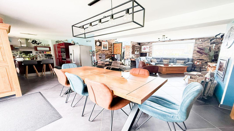 Ma-Cabane - Vente Maison LENS, 128 m²