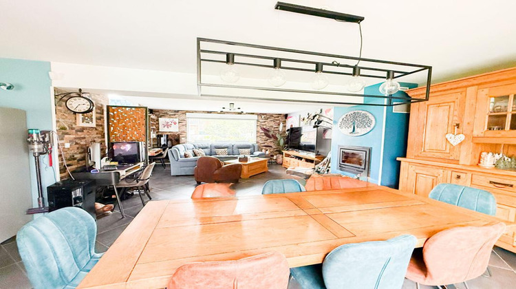 Ma-Cabane - Vente Maison LENS, 128 m²