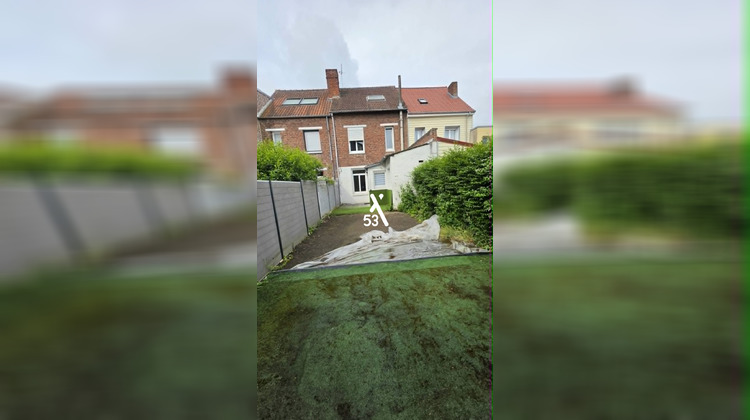 Ma-Cabane - Vente Maison Lens, 90 m²