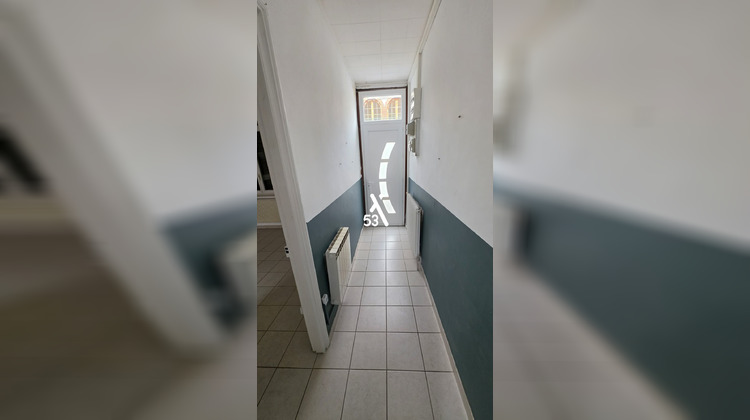 Ma-Cabane - Vente Maison Lens, 90 m²