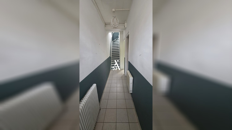Ma-Cabane - Vente Maison Lens, 90 m²