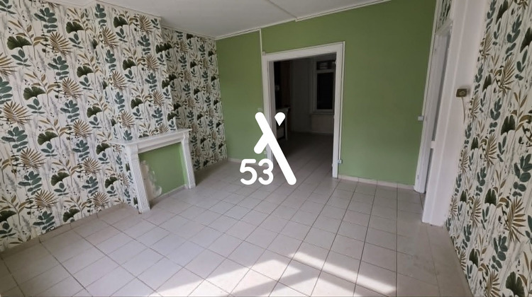 Ma-Cabane - Vente Maison Lens, 90 m²