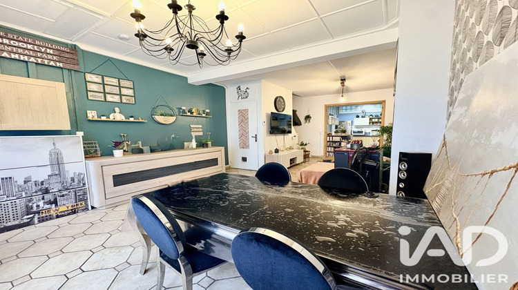 Ma-Cabane - Vente Maison Lens, 78 m²