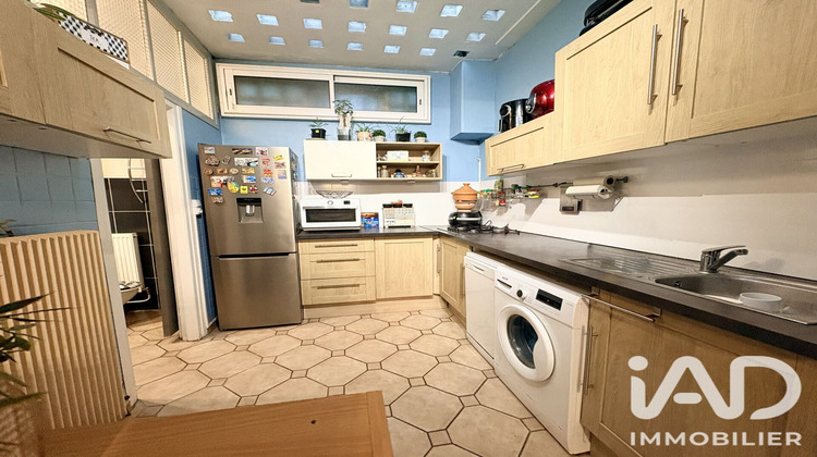 Ma-Cabane - Vente Maison Lens, 78 m²