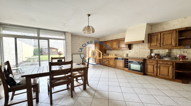 Ma-Cabane - Vente Maison Lens, 148 m²