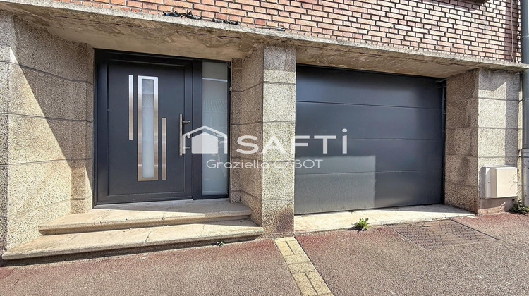 Ma-Cabane - Vente Maison Lens, 120 m²