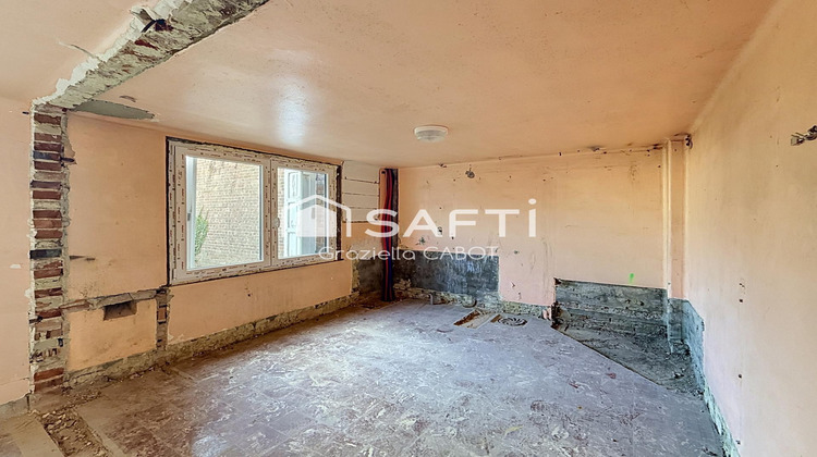 Ma-Cabane - Vente Maison Lens, 120 m²