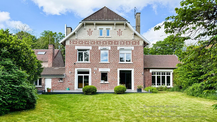 Ma-Cabane - Vente Maison LENS, 215 m²