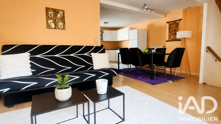 Ma-Cabane - Vente Maison Lens, 67 m²