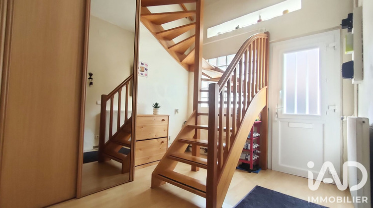Ma-Cabane - Vente Maison Lens, 67 m²