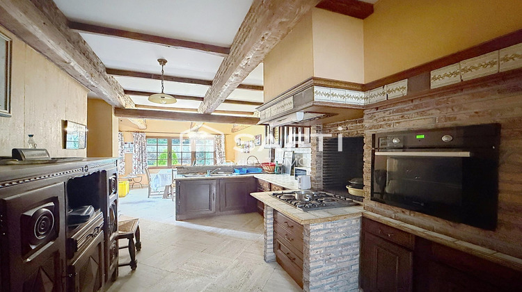Ma-Cabane - Vente Maison Lens, 170 m²