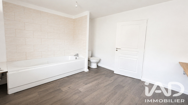 Ma-Cabane - Vente Maison Lens, 124 m²