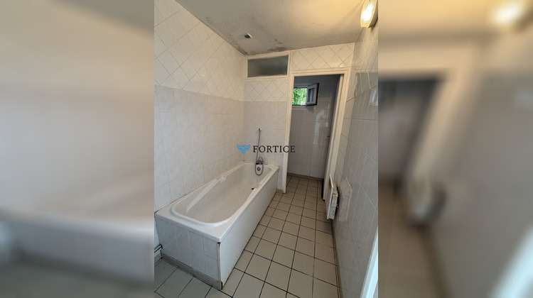 Ma-Cabane - Vente Maison Lens, 60 m²