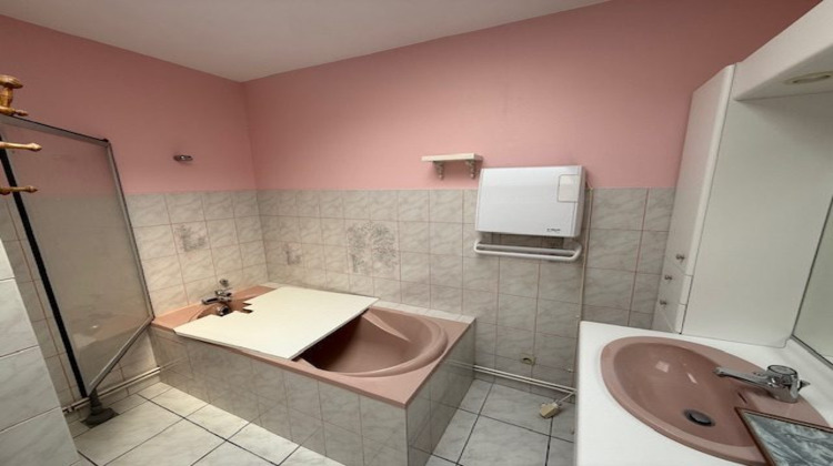 Ma-Cabane - Vente Maison Lens, 130 m²