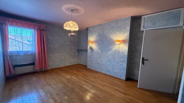 Ma-Cabane - Vente Maison Lens, 130 m²