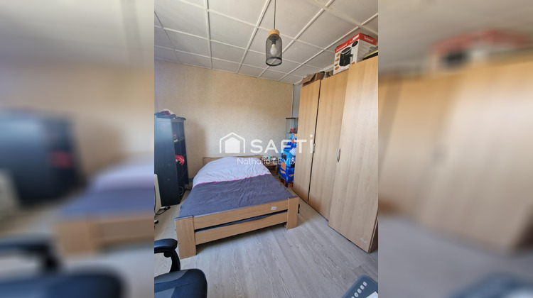 Ma-Cabane - Vente Maison Lens, 110 m²