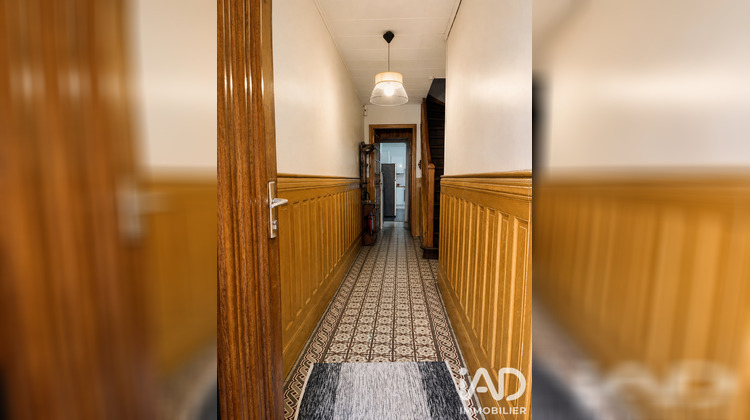 Ma-Cabane - Vente Maison Lens, 94 m²