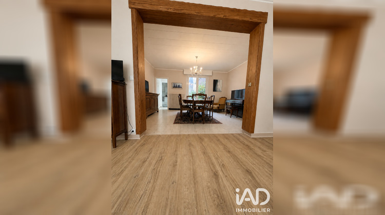 Ma-Cabane - Vente Maison Lens, 94 m²