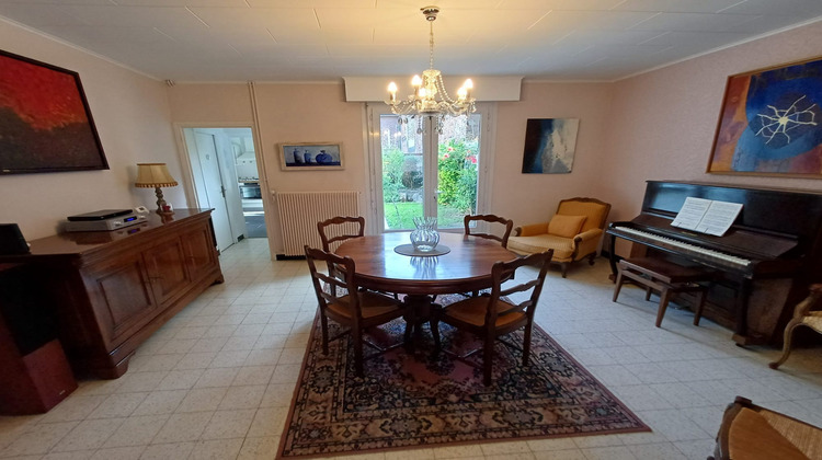 Ma-Cabane - Vente Maison Lens, 147 m²