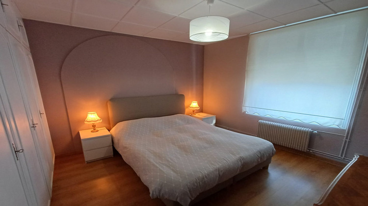 Ma-Cabane - Vente Maison Lens, 147 m²