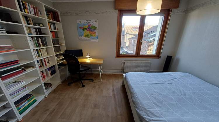 Ma-Cabane - Vente Maison Lens, 147 m²