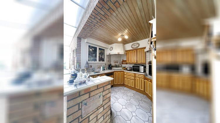 Ma-Cabane - Vente Maison Lens, 147 m²