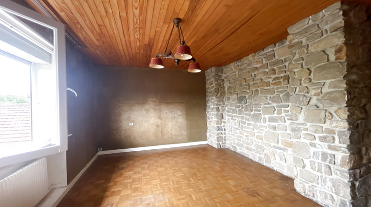 Ma-Cabane - Vente Maison Lens, 165 m²