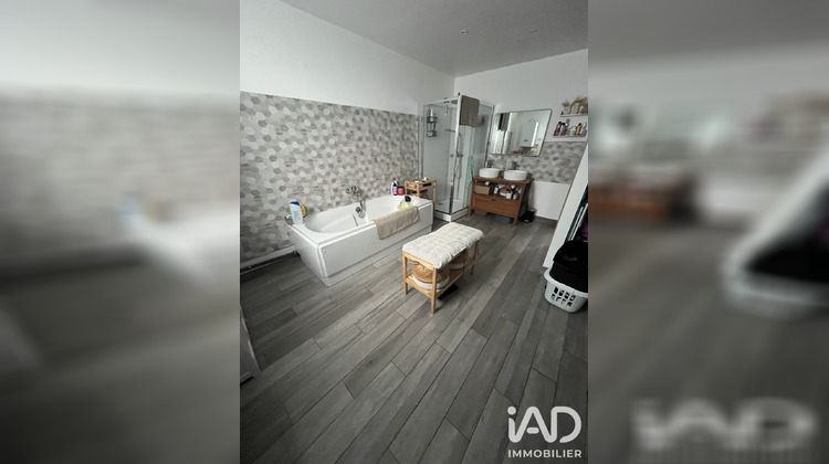 Ma-Cabane - Vente Maison Lens, 125 m²