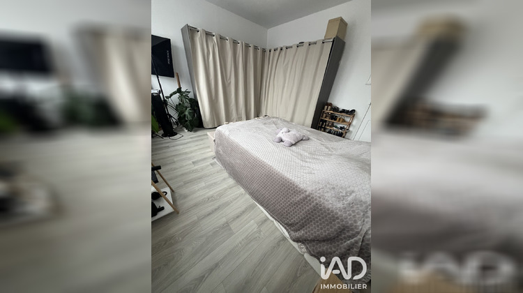 Ma-Cabane - Vente Maison Lens, 125 m²
