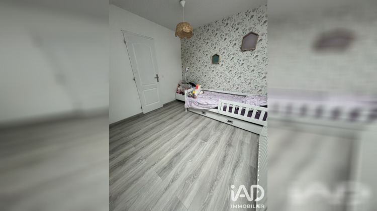 Ma-Cabane - Vente Maison Lens, 125 m²