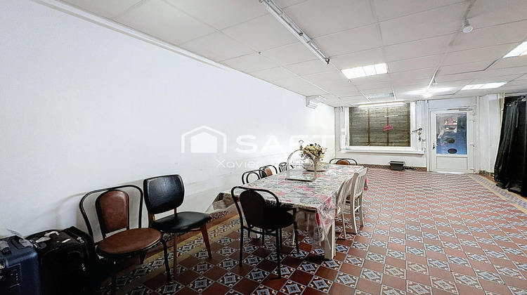 Ma-Cabane - Vente Maison Lens, 135 m²