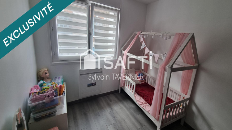 Ma-Cabane - Vente Maison Lens, 123 m²