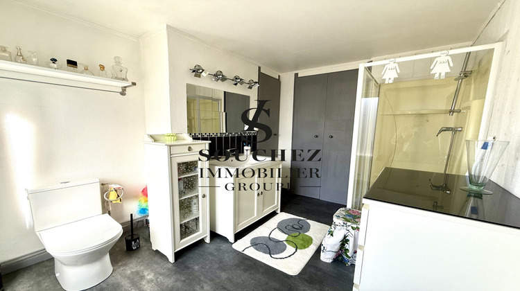 Ma-Cabane - Vente Maison Lens, 85 m²