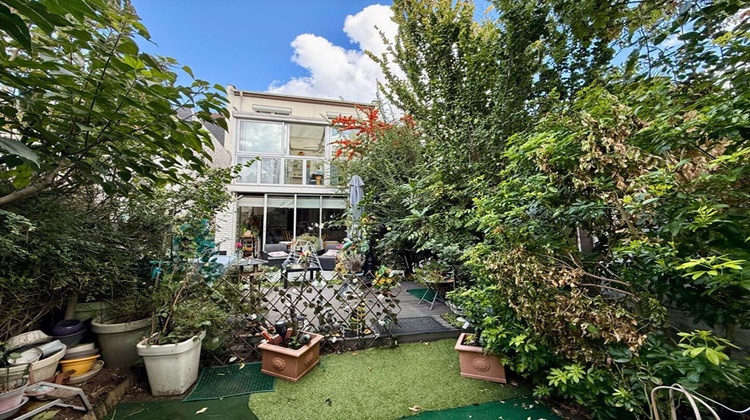 Ma-Cabane - Vente Maison LENS, 140 m²