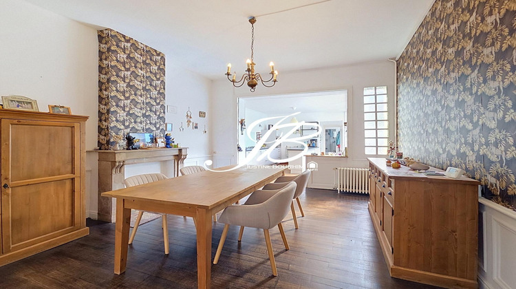 Ma-Cabane - Vente Maison Lens, 156 m²
