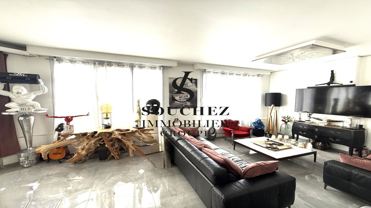Ma-Cabane - Vente Maison Lens, 150 m²