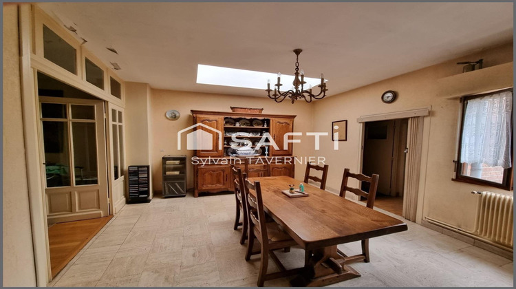 Ma-Cabane - Vente Maison Lens, 116 m²