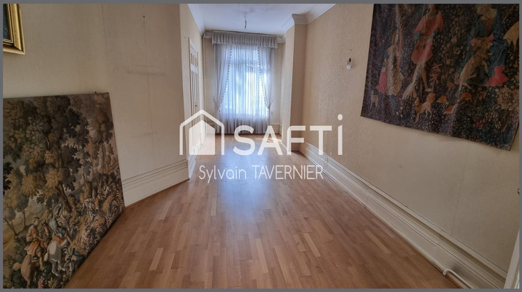 Ma-Cabane - Vente Maison Lens, 116 m²