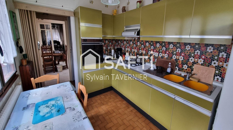 Ma-Cabane - Vente Maison Lens, 116 m²