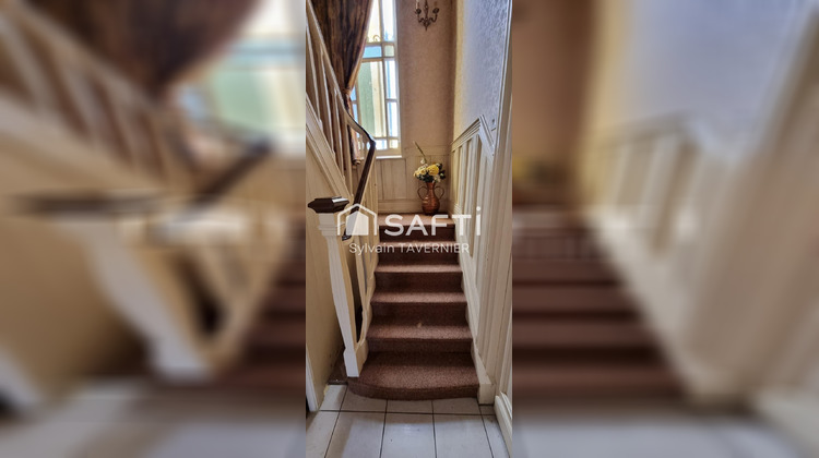 Ma-Cabane - Vente Maison Lens, 116 m²