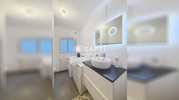 Ma-Cabane - Vente Maison Lens, 90 m²