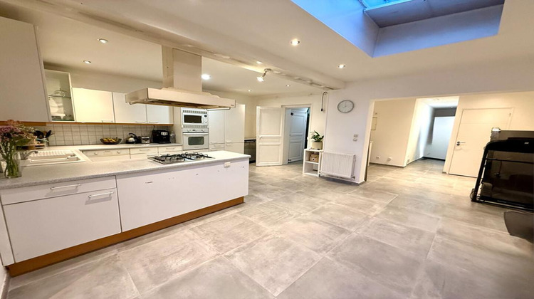 Ma-Cabane - Vente Maison LENS, 175 m²