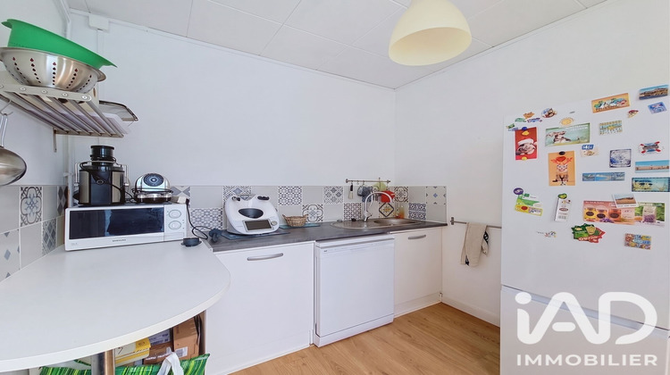 Ma-Cabane - Vente Maison Lens, 156 m²