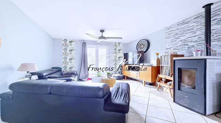 Ma-Cabane - Vente Maison Lens, 80 m²