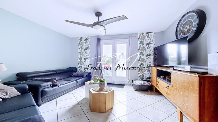 Ma-Cabane - Vente Maison Lens, 80 m²