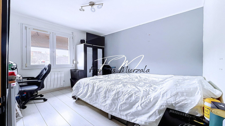 Ma-Cabane - Vente Maison Lens, 80 m²