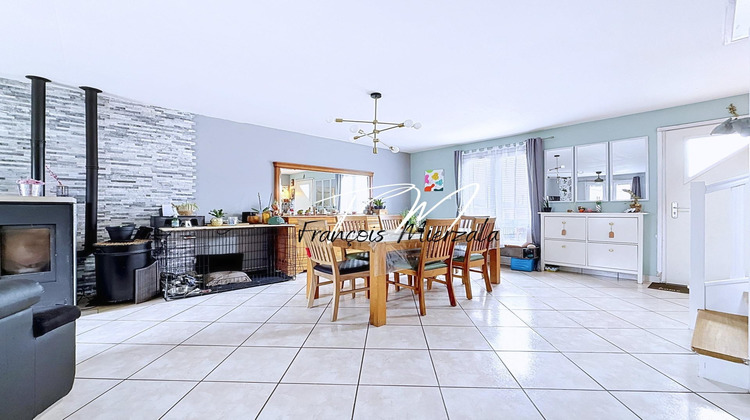 Ma-Cabane - Vente Maison Lens, 80 m²