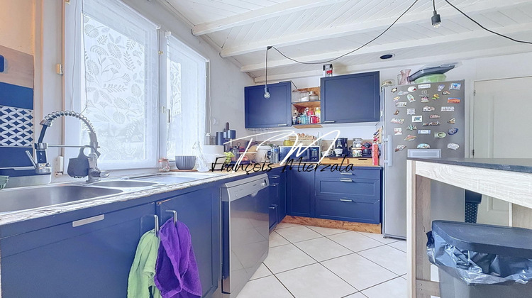 Ma-Cabane - Vente Maison Lens, 80 m²